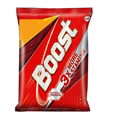 Boost Health Drink - 75g Pouch