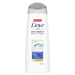 Dove Dandruff Care Shampoo, 180 ml