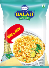 Balaji’s Bhel Mix, Namkeen