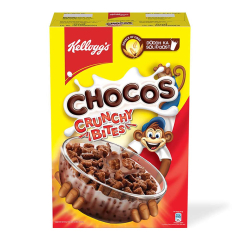  Kellogg's Chocos Crunchy Bites, 375g