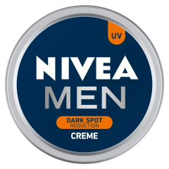  NIVEA Men Creme, Dark Spot Reduction Cream, 30ml