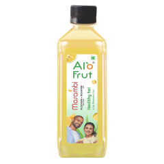 AloFrut Mosambi Aloevera Juice 200ml