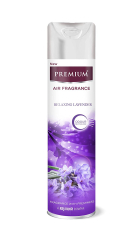 Premium Room Freshener - Lavender, 125 g
