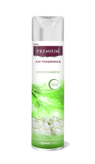 Premium Jasmine Jive Room Freshener - 125g