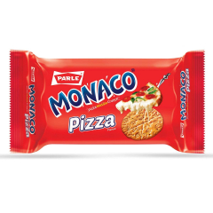 Parle Monaco Pizza 120G