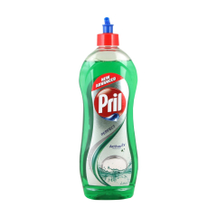 PRIL DISH WASH LIME GREASE FIGHTER GEL 750ML