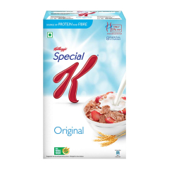 Kellogg's Combo, Kellogg's Special K Original, Breakfast Cereals, 900g 