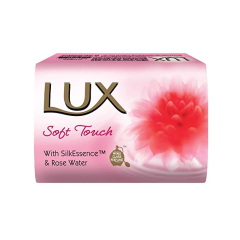 LUX SOAP SOFT TOUCH 100G