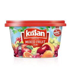 Kissan Mixed Fruit Jam, 100g 