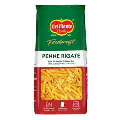 Del Monte Penne  Pasta Durum Wheat,500g