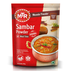 MTR Spice Sambar Powder, 100g
