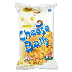 Peppy Cheese Ball, 70 g