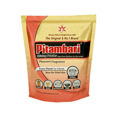 Pitambari Shining Powder - 1 Kg