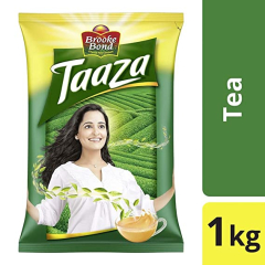 Taaza Tea - 1kg Pouch