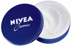 Nivea Cream (All Skin) 60 ml