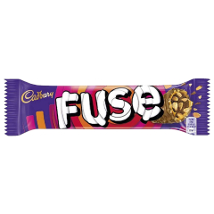 Cadbury Fuse Chocolate, 25 g