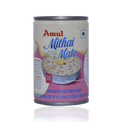 Amul Mithai Mate Sweetened Condensed Milk, 200g