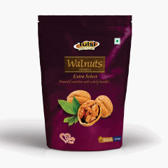 Tulsi Chile Walnut in Shell Extra Select 500gm