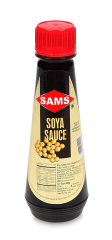Sams SOYA Sauce 200gms 
