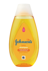 Johnson's Baby No More Tears Baby Shampoo 200ml