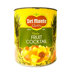 Del Monte Fiesta - Fruit Cocktail, 439 g