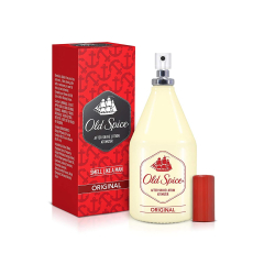 Old Spice After Shave Lotion - 150 ml (Atomizer Original)