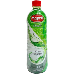 Mapro Coolz Sharbat - Khus, 750ml Bottle