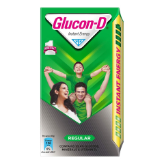 GLUCON-D BOX 1KG