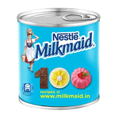 Nestle Milkmaid, 400g