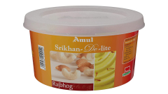 Amul Shrikhand Rajbhog, 200 g