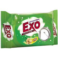 Exo Dish Wash Bar - 85 g