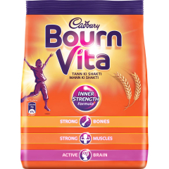 Cadbury Bournvita Health Drink 1KG POUCH