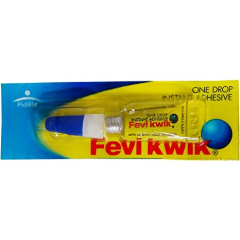 Fevikwik Instant Glue - 1g Pack