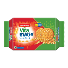  Britannia Vita Marie Gold Biscuits, 300g