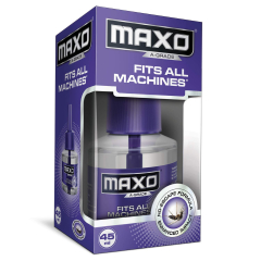 Maxo Mosquito Liquid Vaporizer Refill Fits All Machine (45ml)