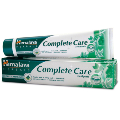 Himalaya Herbals Complete Care Toothpaste, 150G