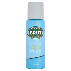 Brut Sport Style Men Deodorant, 200ml -Imported