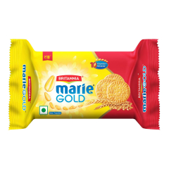 Britannia Marie Gold Biscuits, 200 g