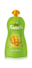 Paper Boat Swing Juicier Drink - Slurpy Mango, 150 ml