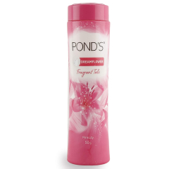 POND'S Dreamflower Fragrant Talc 50 gm