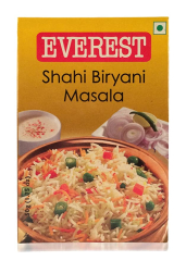 Everest Shahi Biryani Masala - 50 grams 