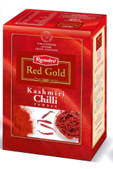 Ramdev Kashmiri Chilli(કાશ્મીરી મરચું ) 500gm