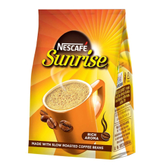 NESCAFE SUNRISE COFFEE 200G