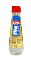 Sams White Vinegar 190 ml 