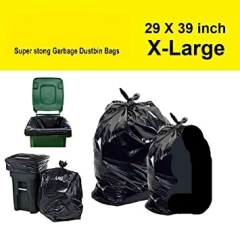 GARBAGE BAG 29X39 10PCS