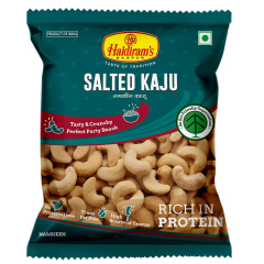 Haldiram's Nagpur Salted Kaju  35 gm Dry Fruits