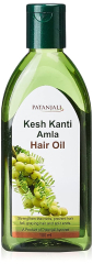  Patanjali Amla Hair Oil, 100ml