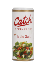 CATCH TABLE SALT 100GM
