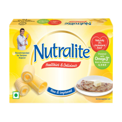 NUTRALITE DELICIOUS 100G