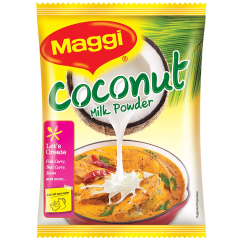 Maggi Coconut Milk Powder, 25g 